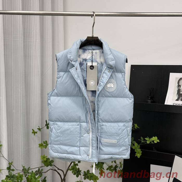 Canada Goose Top Quality Down Vest CGY00027